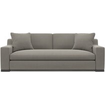 ethan gray sofa   