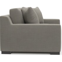ethan gray sofa   