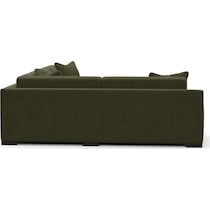 ethan green sectional   