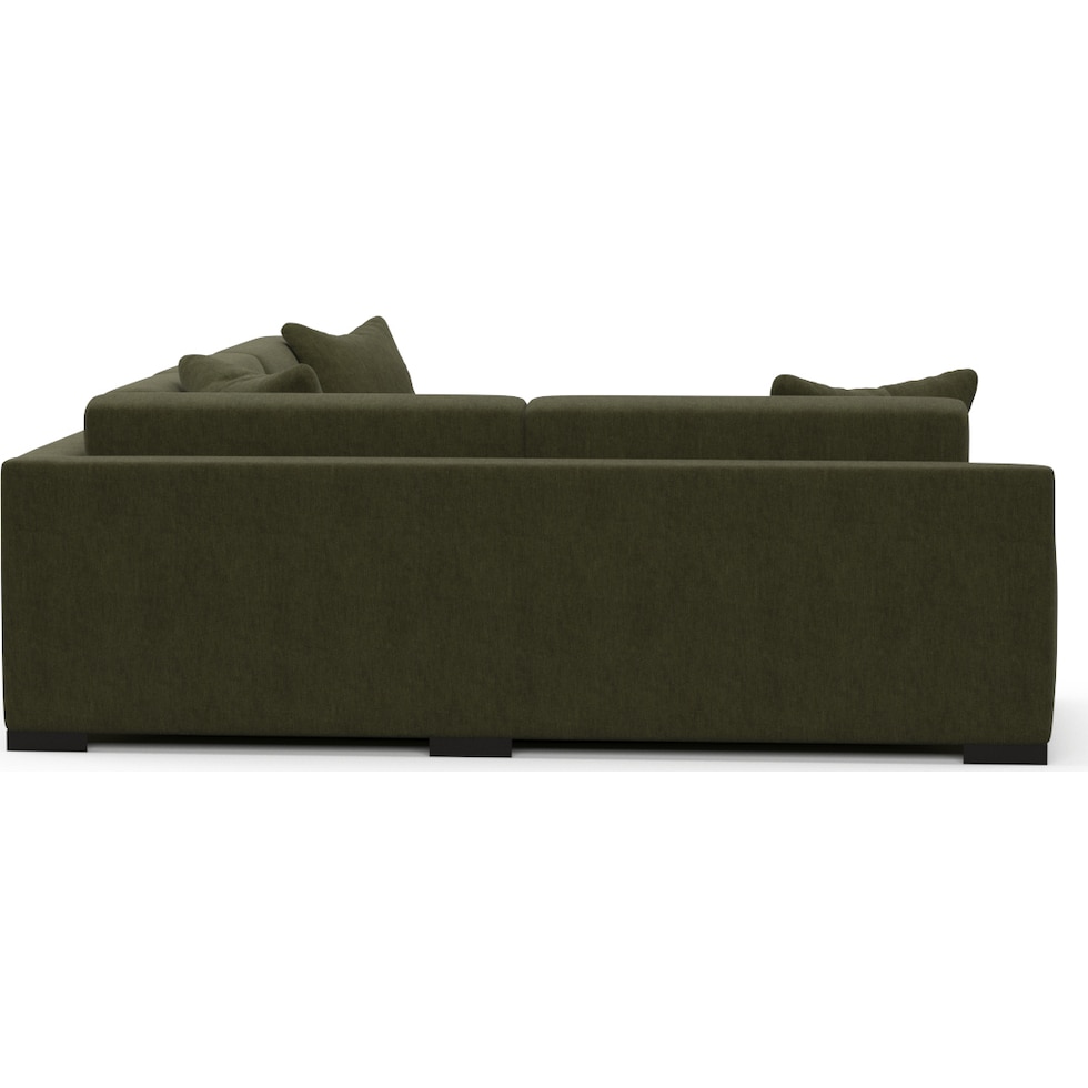 ethan green sectional   