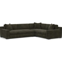 ethan green sectional   