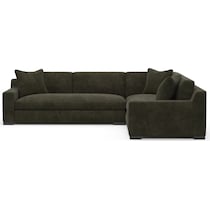 ethan green sectional   