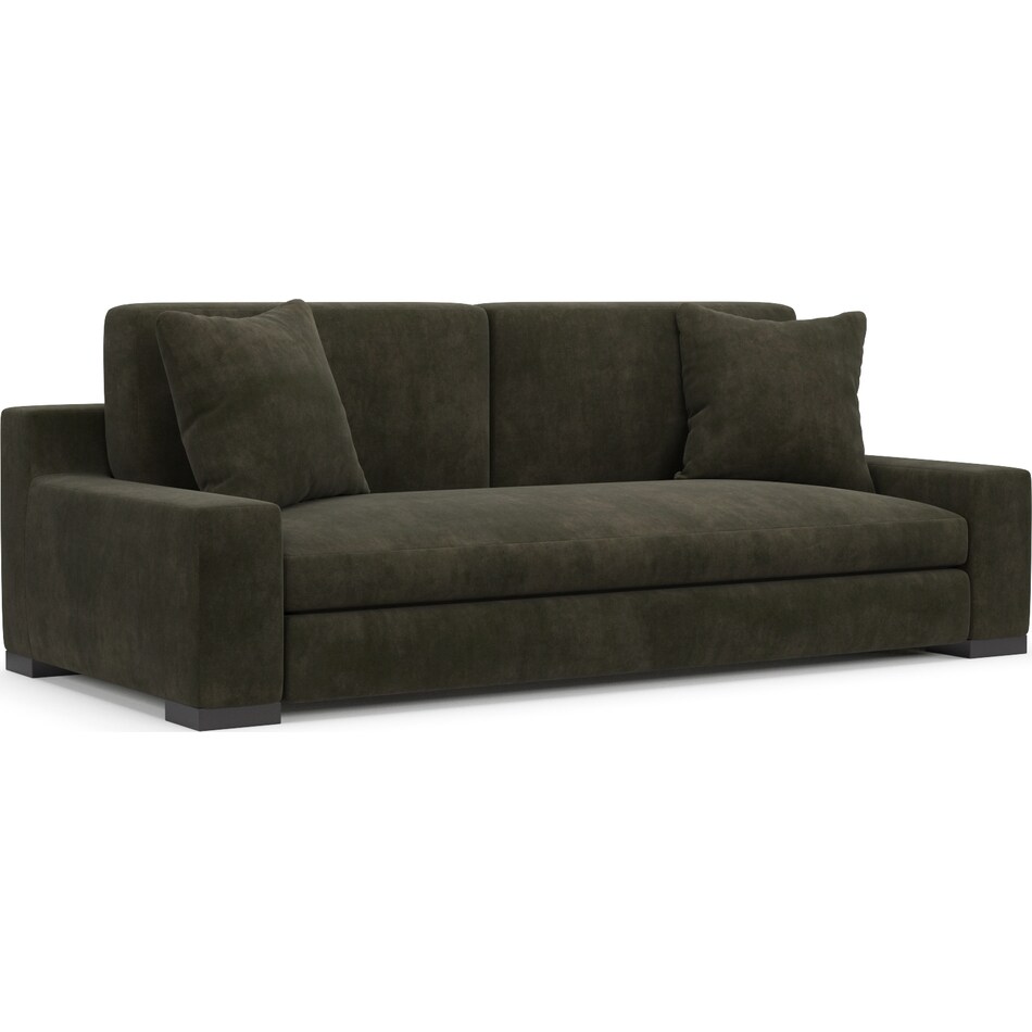 Ethan Foam Comfort Sofa - Bella Louden | Value City Furniture