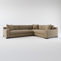 ethan light brown sectional web   