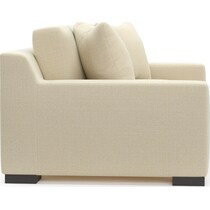 ethan light brown sofa   