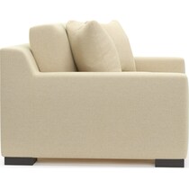 ethan light brown sofa   