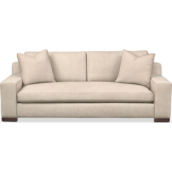 Living Room Furniture - Ethan Performance Sofa