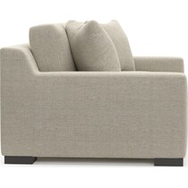 ethan light brown sofa   