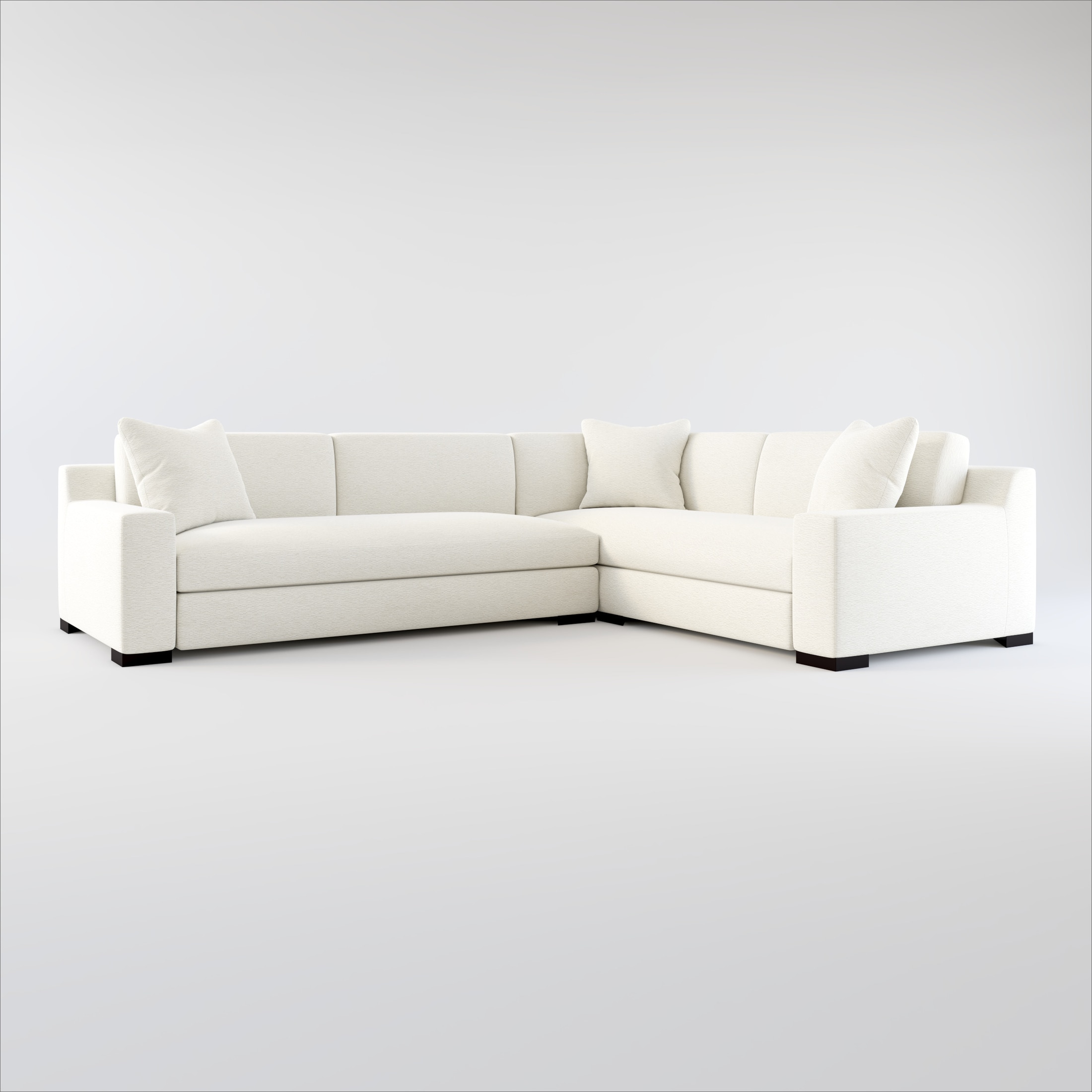 Ethan 2-Piece Sectional