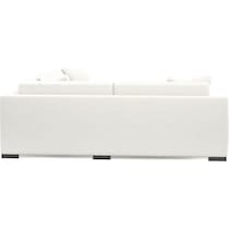 ethan white sectional   