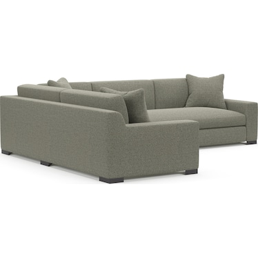 Ethan 2-Piece Sectional