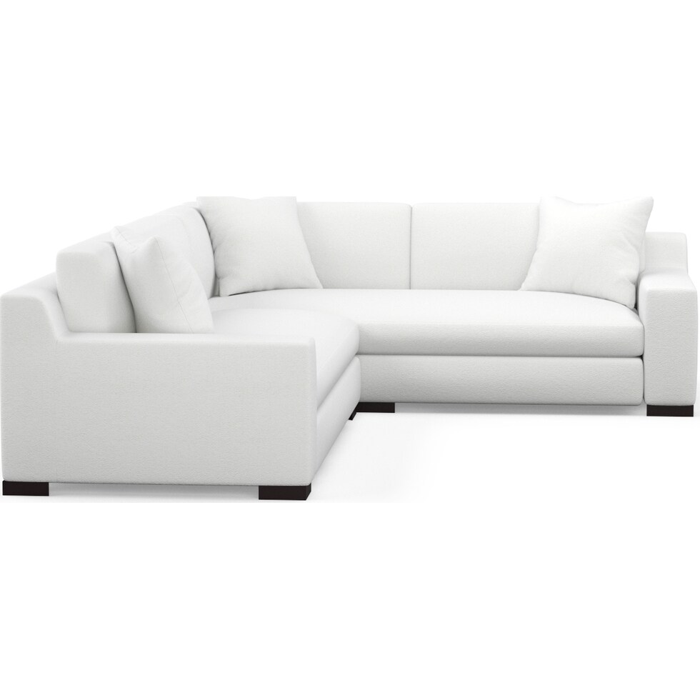 ethan white sectional   