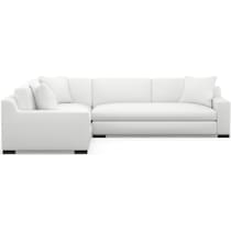 ethan white sectional   