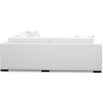ethan white sectional   