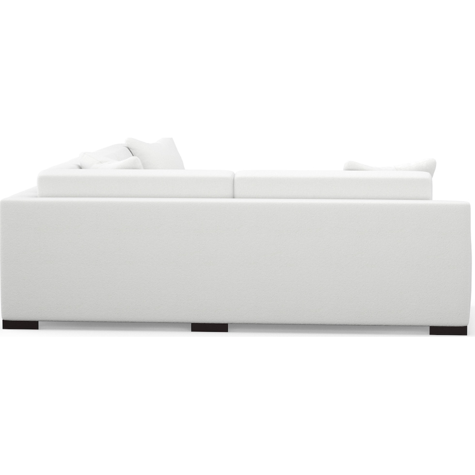 ethan white sectional   
