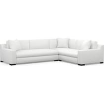 ethan white sectional   