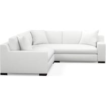 ethan white sectional   