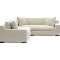 ethan white sectional   