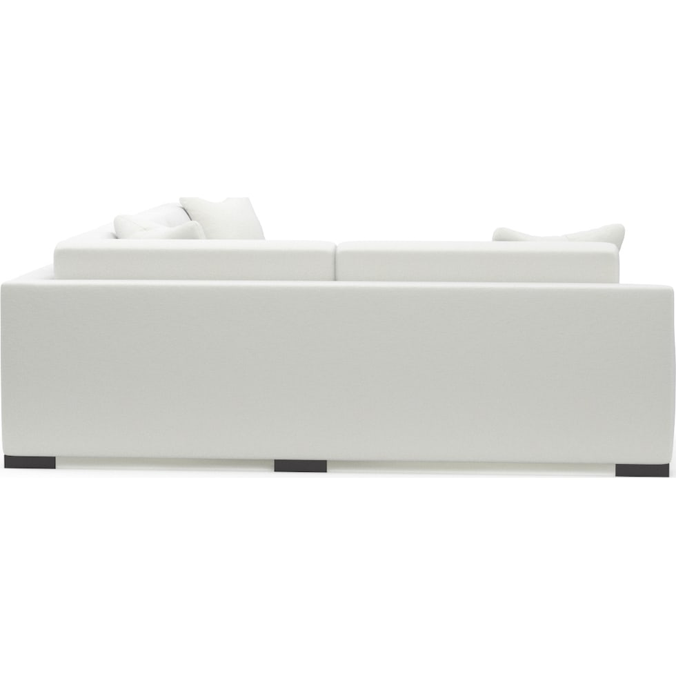 ethan white sectional   