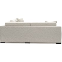 ethan white sectional   