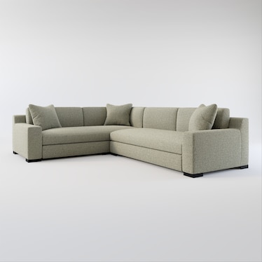 Ethan 2-Piece Sectional