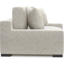 ethan white sofa   