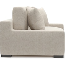 ethan white sofa   