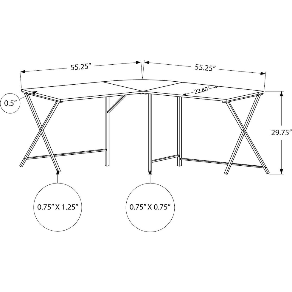 euphemia dimension schematic   