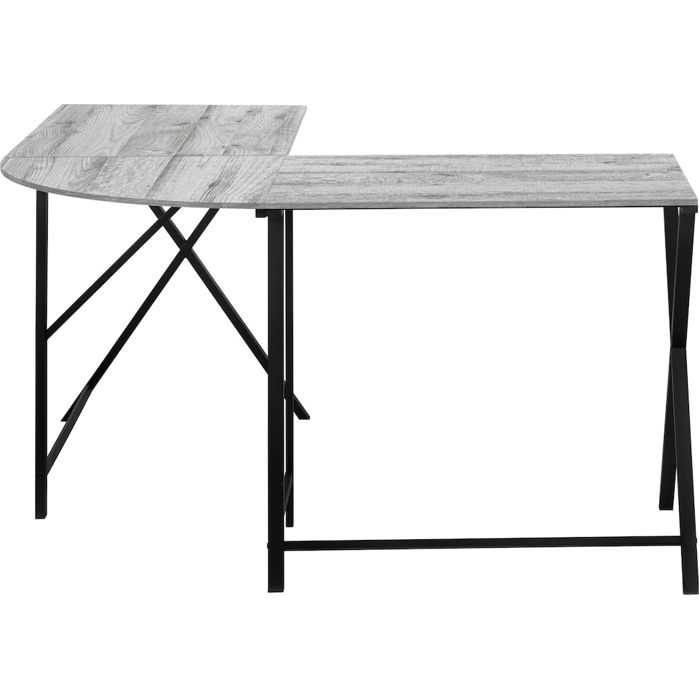 euphemia gray desk   