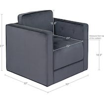 evale dimension schematic   