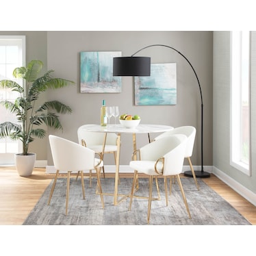 Eve Dining Chair