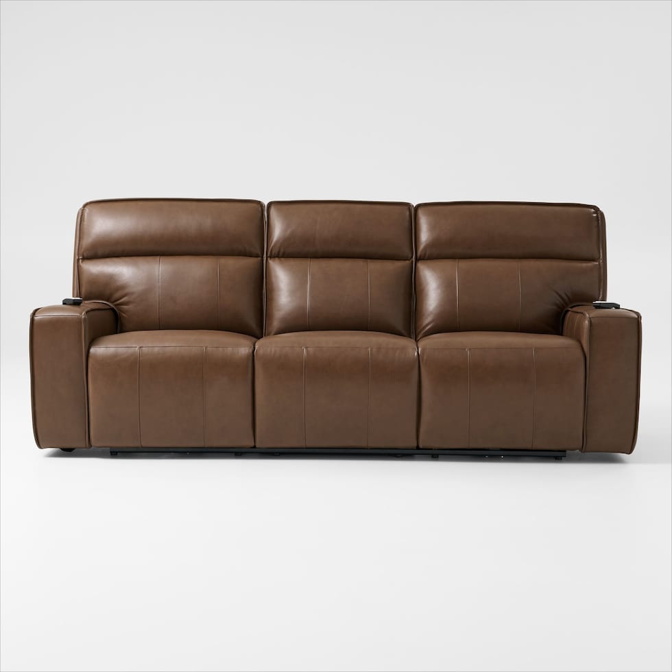 everest dark brown  pc living room   