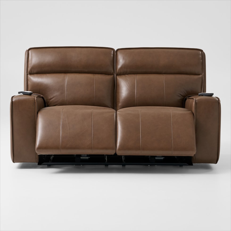 everest dark brown  pc living room   