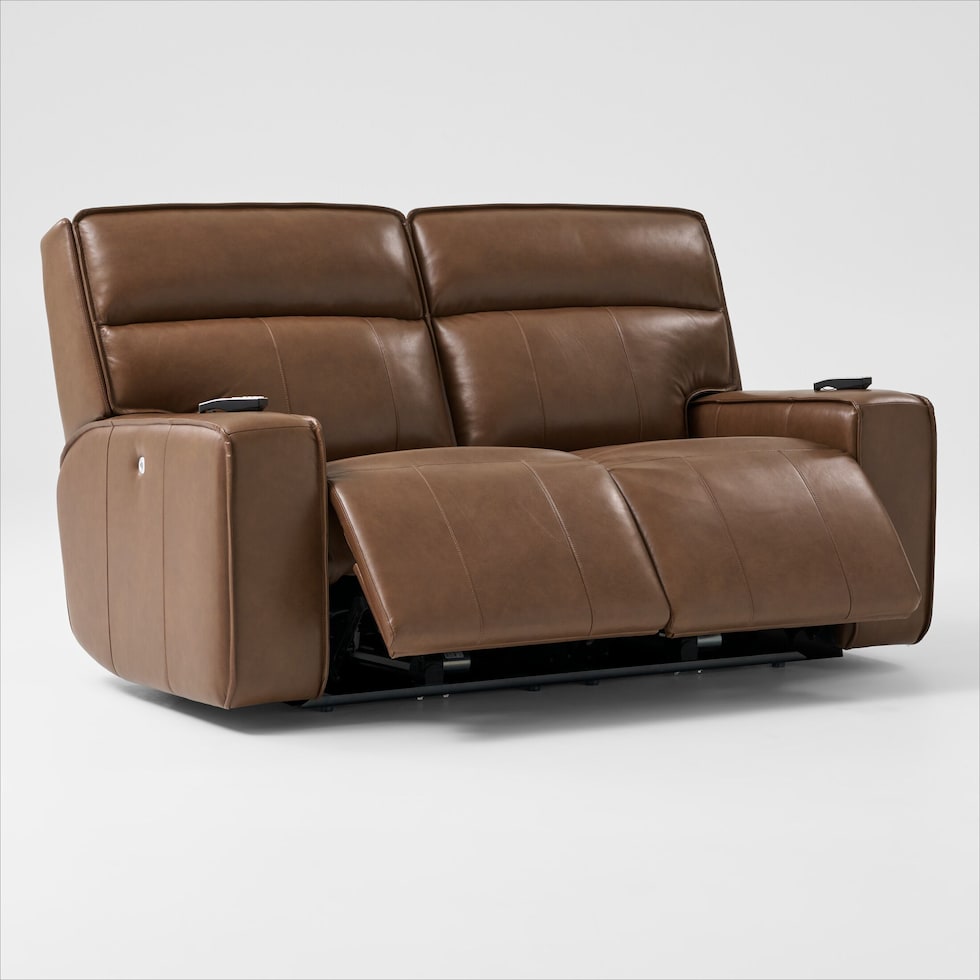 everest dark brown  pc living room   