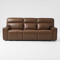 everest dark brown  pc living room   