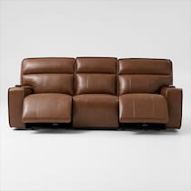 everest dark brown  pc living room   