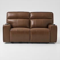 everest dark brown  pc living room   