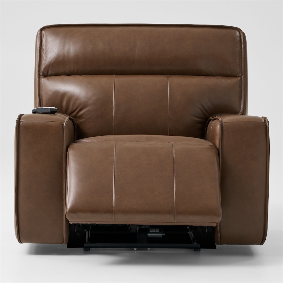 everest dark brown  pc living room   