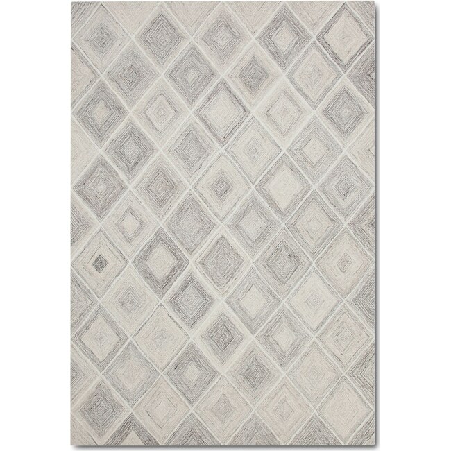 Rugs - Everest 5' x 7' Area Rug