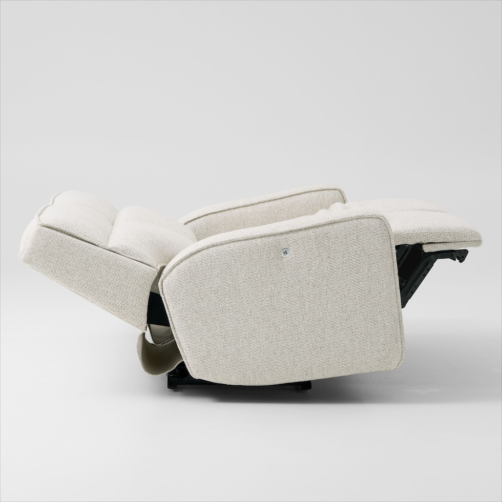 everest neutral loveseat   
