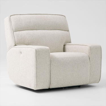 Everest Triple-Power Recliner