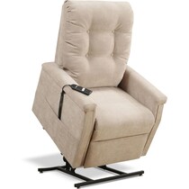 everett white power lift recliner   