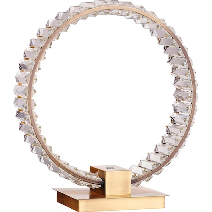 Everly Table Lamp