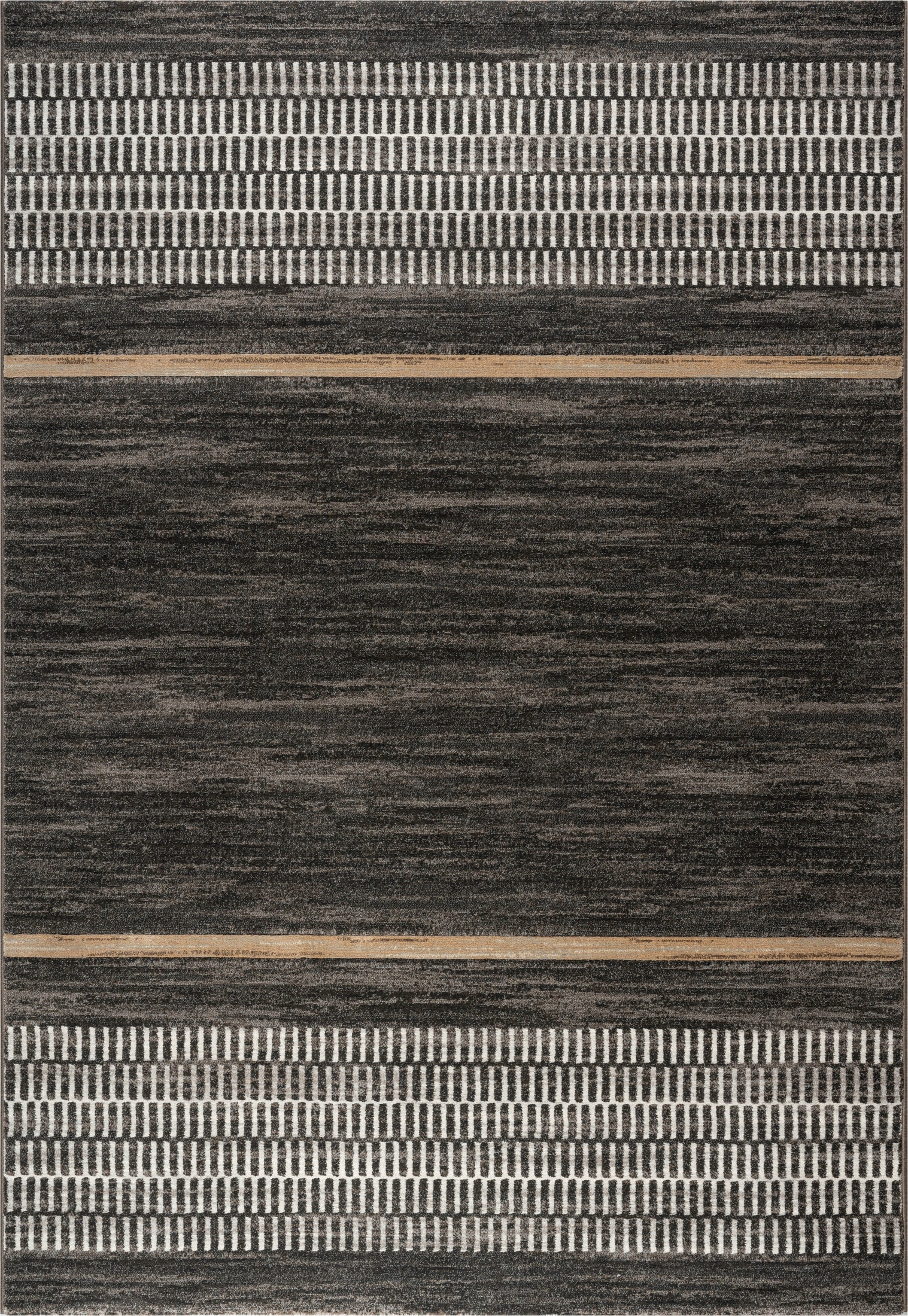 Everson 5'x8' Area Rug - Brown | Value City Furniture
