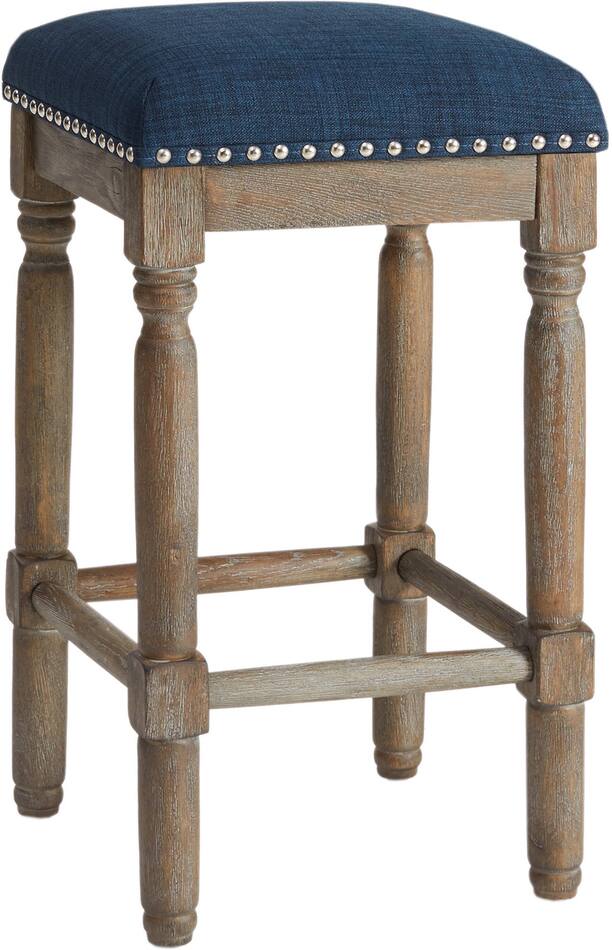 Ezio Set of 2 Stools Value City Furniture