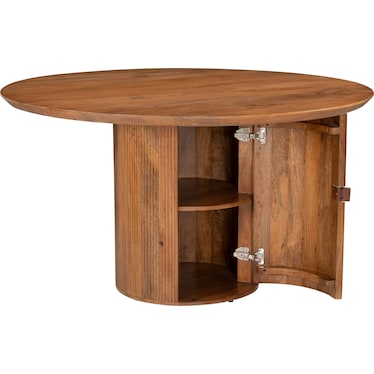 Falco Round Dining Table
