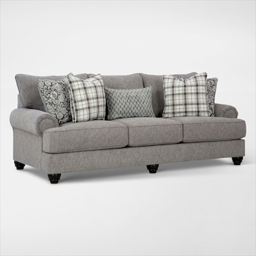 Broyhill Fall River Sofa