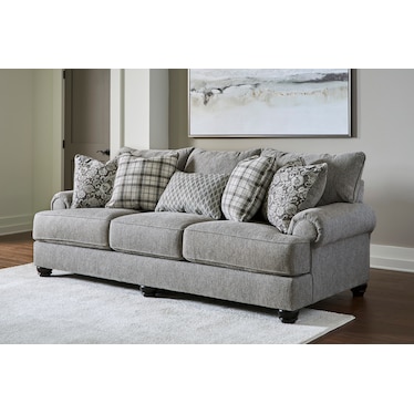 Broyhill Fall River Sofa