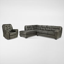 fallston gray  pc living room   