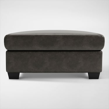 Signature Design by Ashley Fallston Accent Ottoman